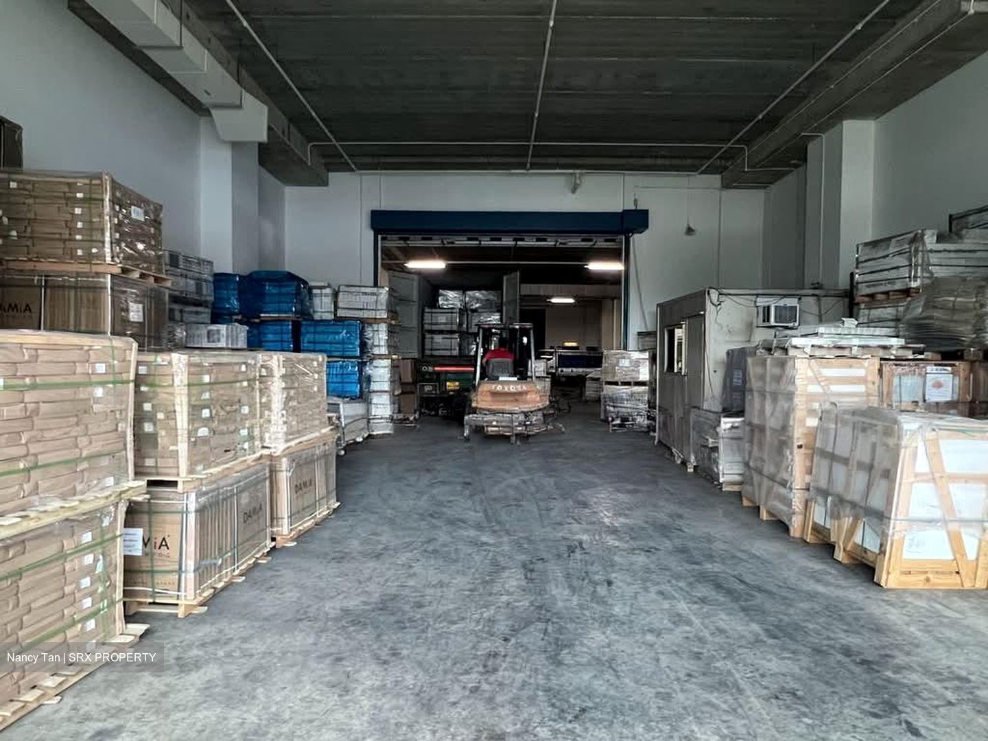 Shine@tuas South (D22), Factory #568712501